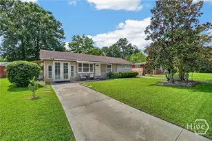 113 Gordon St, Port Wentworth, GA 31407 - Photo 2