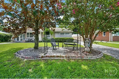 113 Gordon Street, Port Wentworth, GA 31407 - Photo 4