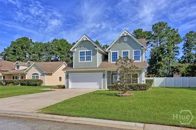 104 Belle Gate Drive, Pooler, GA 31322 - Photo 2