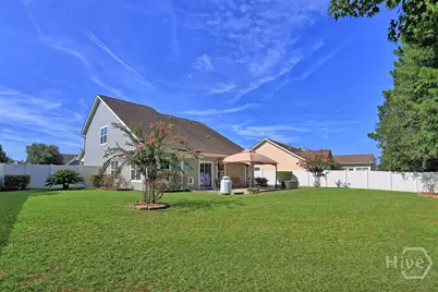 104 Belle Gate Drive, Pooler, GA 31322 - Photo 34