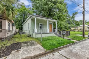 917 Elliott Ave, Savannah, GA 31415 - Photo 2