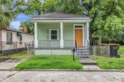 917 Elliott Avenue, Savannah, GA 31415 - Photo 1