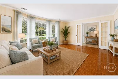 1461 Queensbury Street, Savannah, GA 31406 - Photo 4