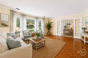 1461 Queensbury St, Savannah, GA 31406 - Photo 4