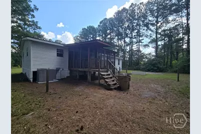 110 Bird Road, Springfield, GA 31329 - Photo 26