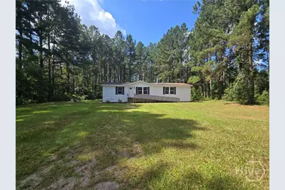 110 Bird Road, Springfield, GA 31329 - Photo 2