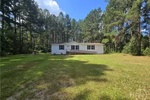 110 Bird Rd, Springfield, GA 31329 - Photo 2