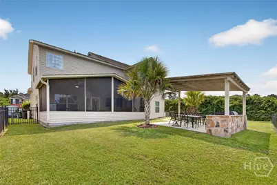 17 Litchfield Drive, Savannah, GA 31419 - Photo 52