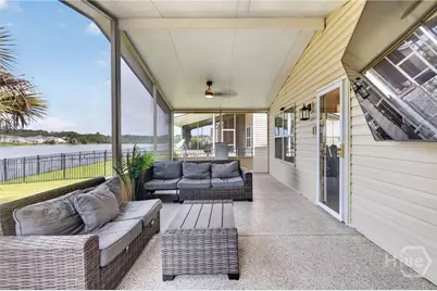 17 Litchfield Drive, Savannah, GA 31419 - Photo 50