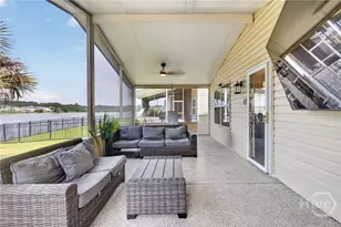 17 Litchfield Dr, Savannah, GA 31419 - Photo 50