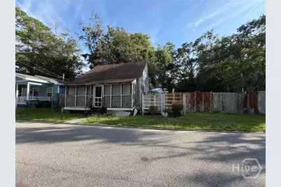 110 W 55th Street, Savannah, GA 31405 - Photo 1