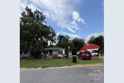 500 Amaranth Avenue, Savannah, GA 31405 - Photo 4