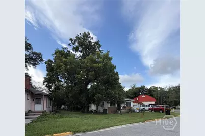 500 Amaranth Avenue, Savannah, GA 31405 - Photo 2