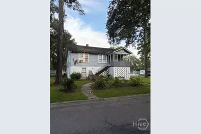1201 McCormick Street, Savannah, GA 31404 - Photo 2