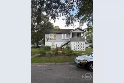 1201 McCormick Street, Savannah, GA 31404 - Photo 1