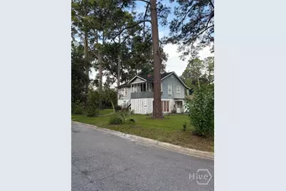 1201 McCormick Street, Savannah, GA 31404 - Photo 4
