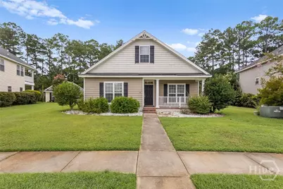 10 Arbors Circle, Pooler, GA 31322 - Photo 1
