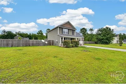 204 Steeple Run, Clyo, GA 31303 - Photo 4