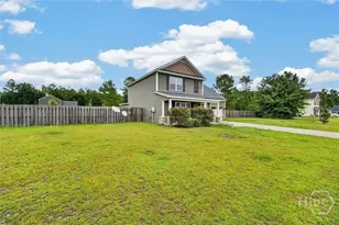 204 Steeple Run, Clyo, GA 31303 - Photo 4