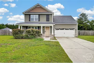 204 Steeple Run, Clyo, GA 31303 - Photo 1