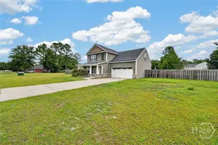 204 Steeple Run, Clyo, GA 31303 - Photo 2