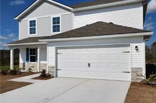 126 Watson Dr, Rincon, GA 31326 - Photo 2