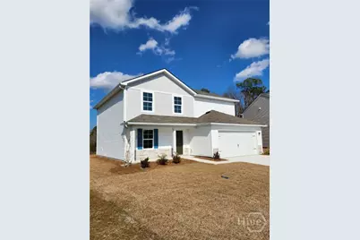 126 Watson Drive, Rincon, GA 31326 - Photo 1