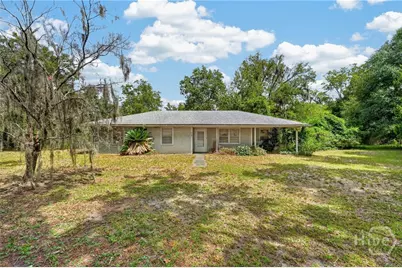 948 Morgan Road, Springfield, GA 31329 - Photo 1