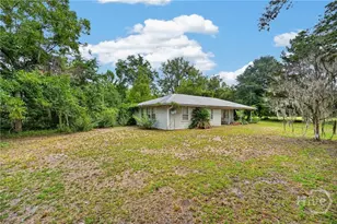 948 Morgan Rd, Springfield, GA 31329 - Photo 2
