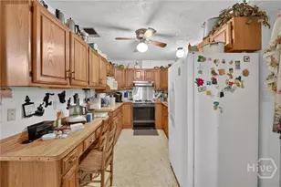 948 Morgan Rd, Springfield, GA 31329 - Photo 20