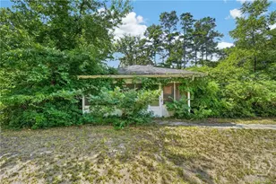 948 Morgan Rd, Springfield, GA 31329 - Photo 4