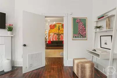 1212 Price Street, Savannah, GA 31401 - Photo 38