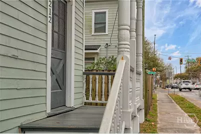1212 Price Street, Savannah, GA 31401 - Photo 2