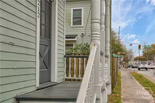 1212 Price St, Savannah, GA 31401 - Photo 2