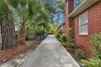 5116 Abercorn Street, Savannah, GA 31405 - Photo 36