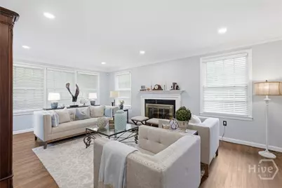 5116 Abercorn Street, Savannah, GA 31405 - Photo 6