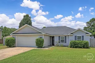 43 Farrington Cir, Guyton, GA 31312 - Photo 1