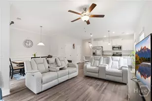 23 Mossy Oak Cove, Port Wentworth, GA 31407 - Photo 6