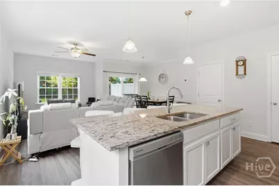 23 Mossy Oak Cove, Port Wentworth, GA 31407 - Photo 12
