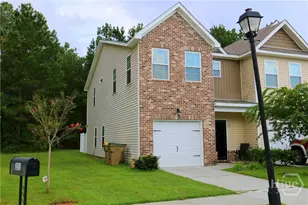 23 Mossy Oak Cove, Port Wentworth, GA 31407 - Photo 2