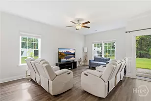 23 Mossy Oak Cove, Port Wentworth, GA 31407 - Photo 8