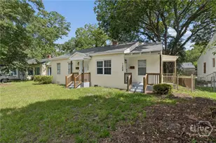 1306 E 54th St, Savannah, GA 31404 - Photo 2