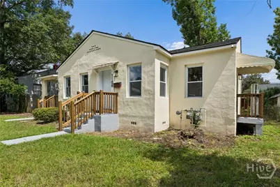1106 E 53rd Street, Savannah, GA 31404 - Photo 2