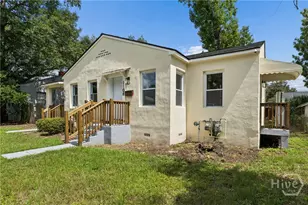 1106 E 53rd St, Savannah, GA 31404 - Photo 2