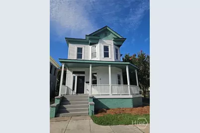 521 W 38th Street, Savannah, GA 31415 - Photo 4