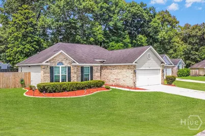 141 Brookstone Way, Rincon, GA 31326 - Photo 1