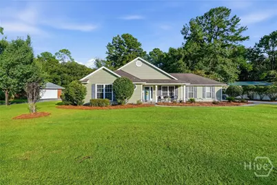 115 Scholar Road, Guyton, GA 31312 - Photo 1