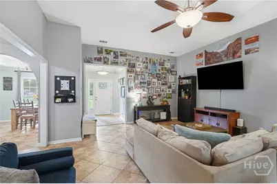 115 Scholar Road, Guyton, GA 31312 - Photo 4
