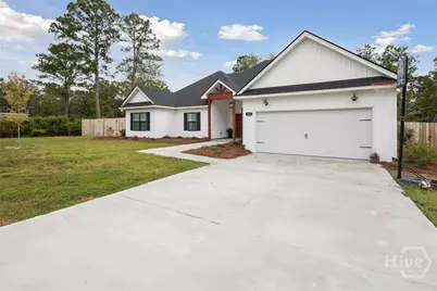 204 Lexington Avenue, Rincon, GA 31326 - Photo 4