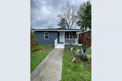 2028 Gugel Street, Savannah, GA 31415 - Photo 1